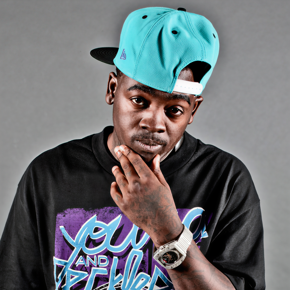 Kidd Kidd
