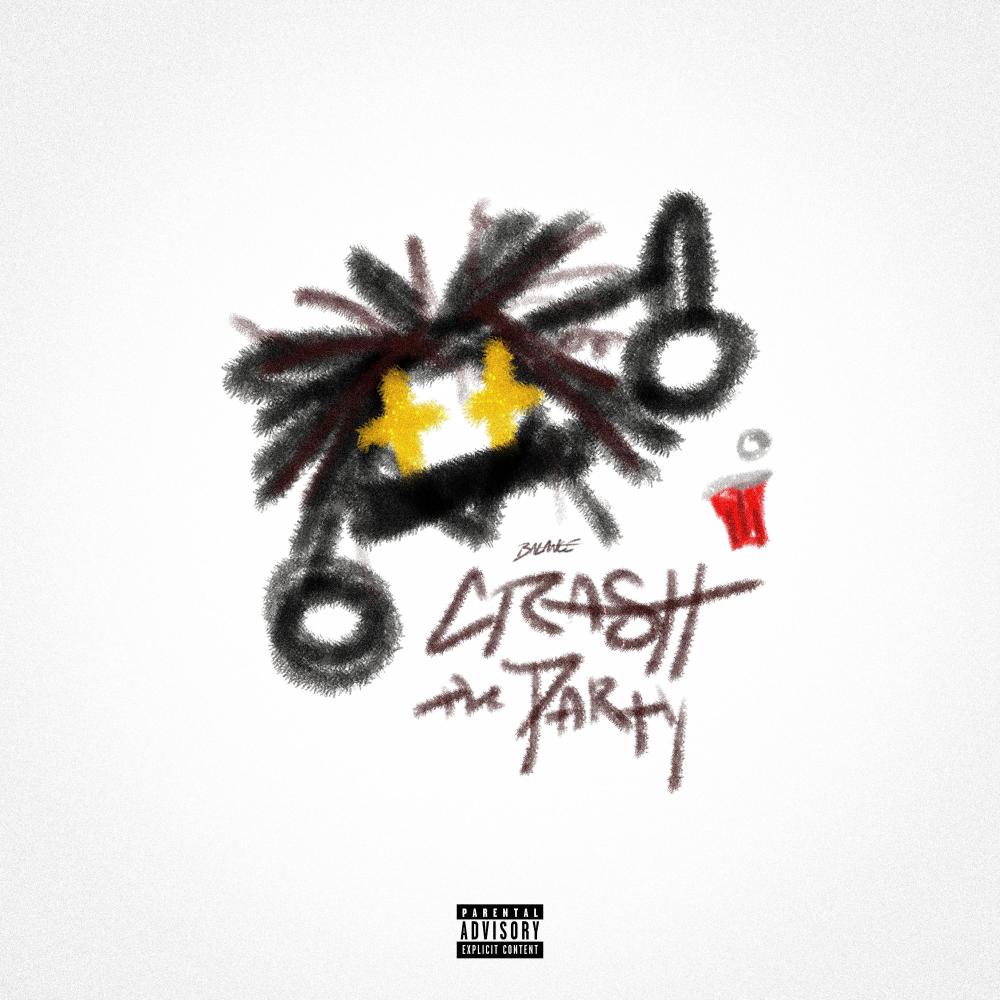 Crash The Party (Explicit)