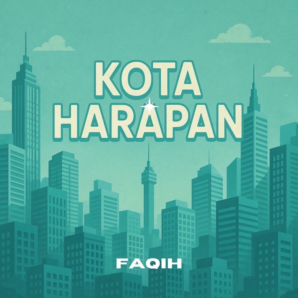 Kota Harapan