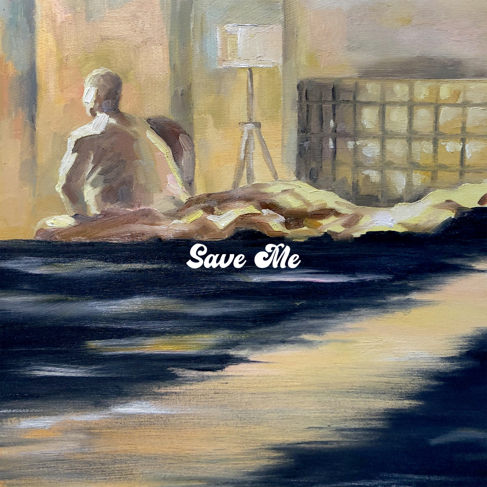 Save me(feat. 서사무엘 & BLNK)