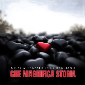 Album Che Magnifica Storia from Giusy Attanasio