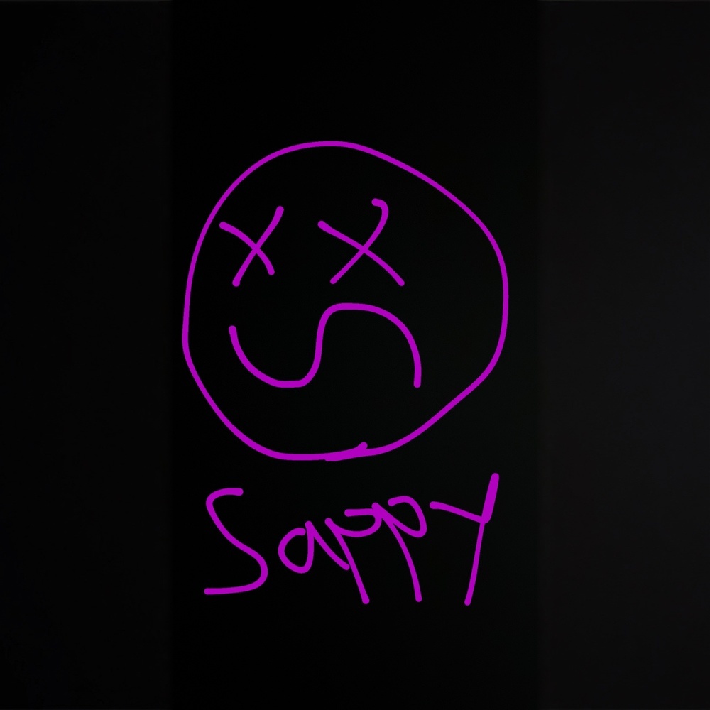 Sappy (Explicit)