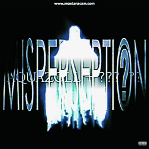 อัลบัม misperception (Explicit) ศิลปิน Zodiak