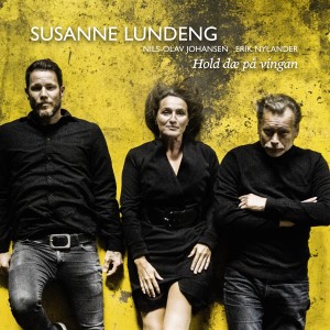 Dengarkan Hav lagu dari Susanne Lundeng dengan lirik