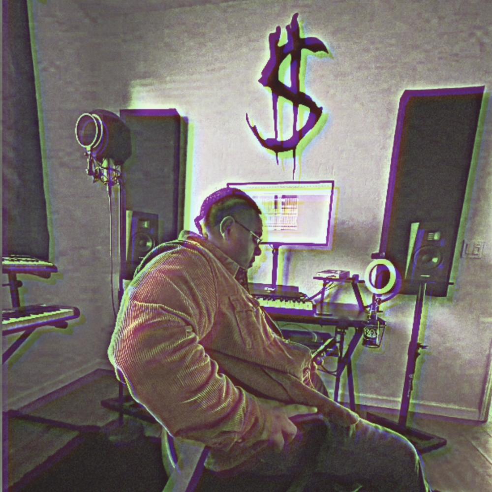 iNeedU (feat. Chris Tate) (Explicit)