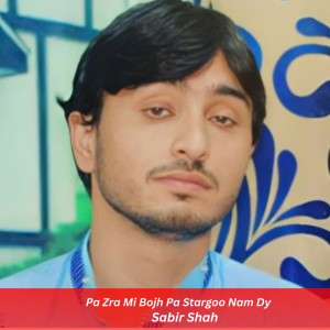 Album Pa Zra Mi Bojh Pa Stargoo Nam Dy from 