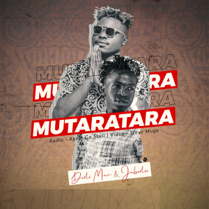 Album Mutaratara from Didi Man
