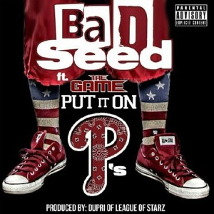Listen to Put It On P's (Explicit) song with lyrics from Bad Seed