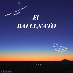 Jaben的專輯EL BALLENATO