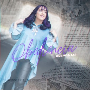 Album Obediencia from Glenda Liz