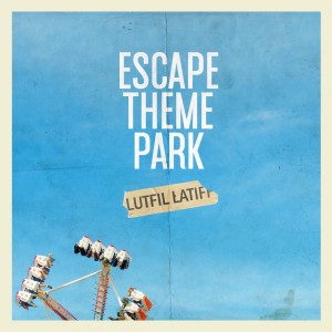 Album Escape Theme Park from 