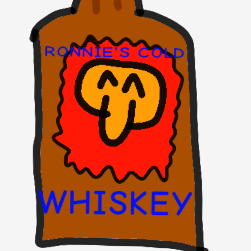 Whiskey Drip (feat. PANDEMXNIUM) (Explicit)