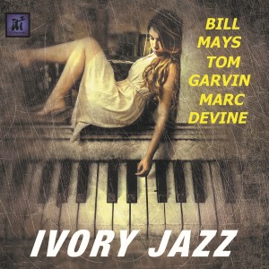 อัลบัม Ivory Jazz ศิลปิน BILL MAYS