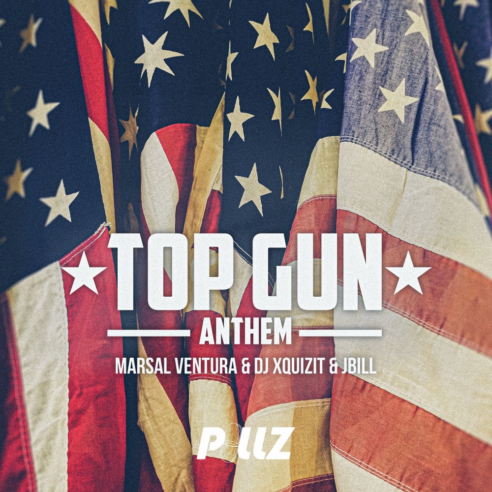 Top Gun Anthem