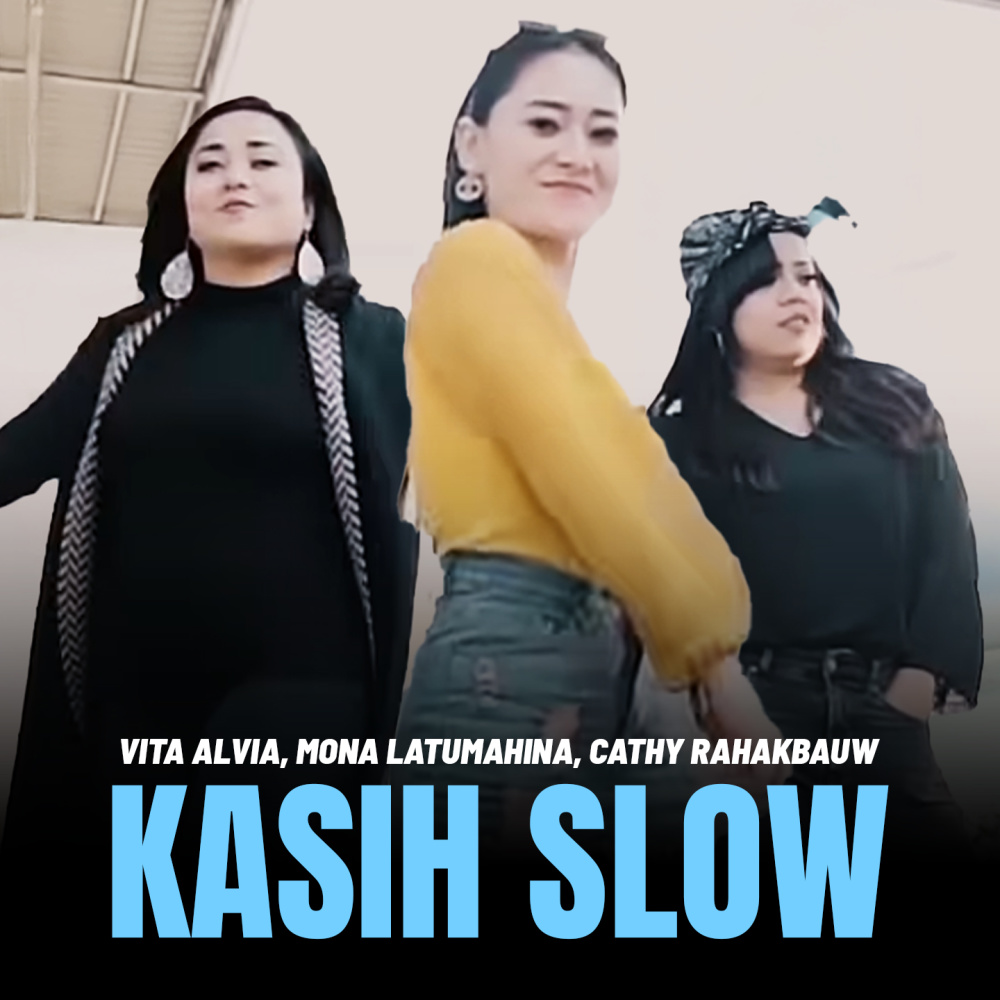 Kasih Slow