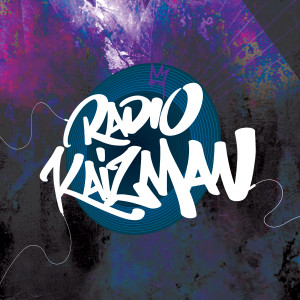 Listen to Let Me Be Stronger song with lyrics from Radio Kaizman