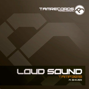 ดาวน์โหลดและฟังเพลง Shiver (Original Mix) พร้อมเนื้อเพลงจาก Loud Sound
