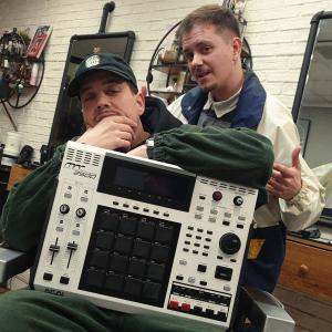 default playlist img