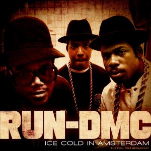 Run-DMC的專輯Ice Cold In Amsterdam