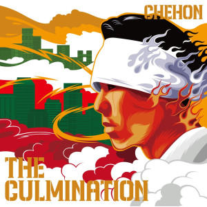 CHEHON的專輯BUFFALO SOLDIER