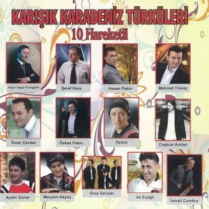 收聽Ömer Çavdar的Maçkanın Köyleri歌詞歌曲