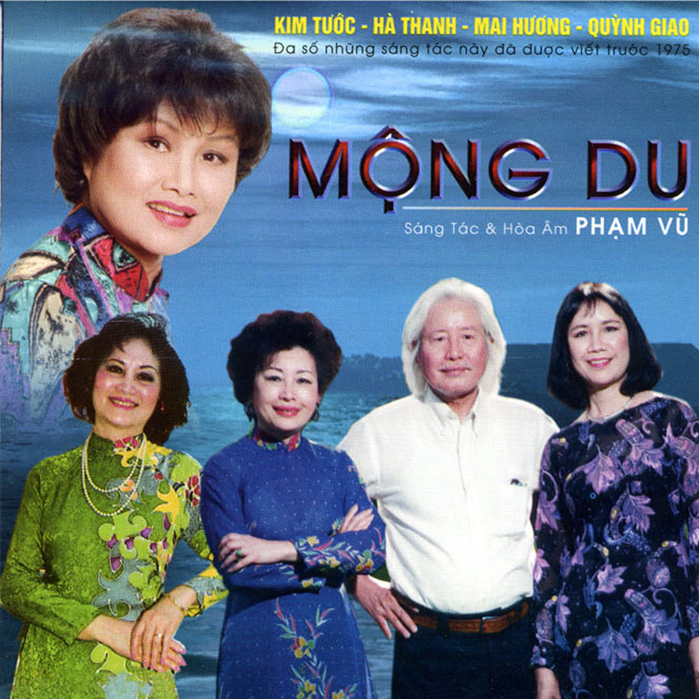 Mộng du