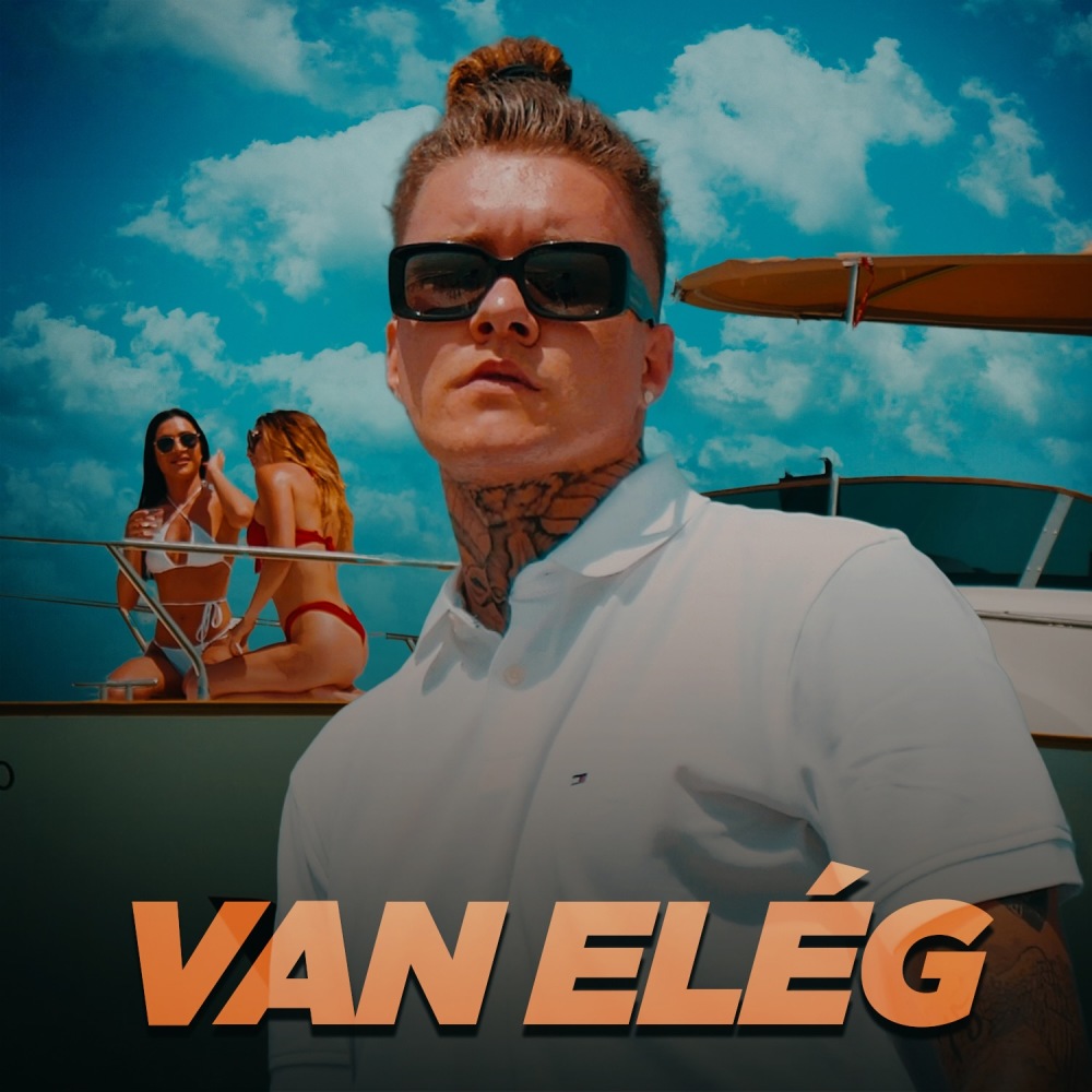 Van elég