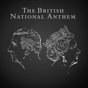 Dengarkan God Save The King (British National Anthem) - Tenor Solo lagu dari Emily Lim dengan lirik