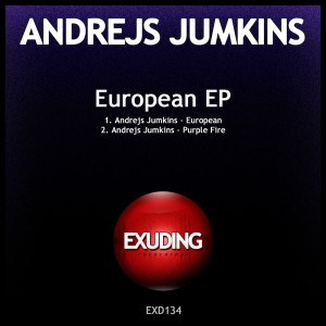 European dari Andrejs Jumkins