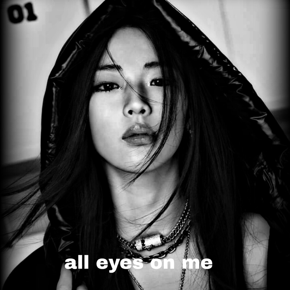 All eyes on me (Remix)