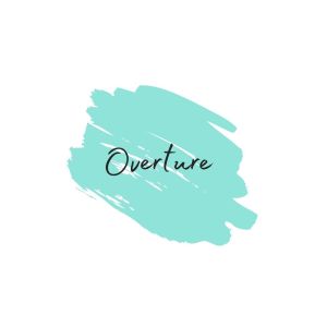 Various Artists的專輯Overture