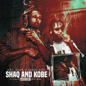 Ypc zigs的專輯Shaq & Kobe