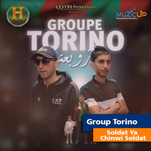 收聽GROUP TORINO的Soldat Ya Chinwi Soldat歌詞歌曲