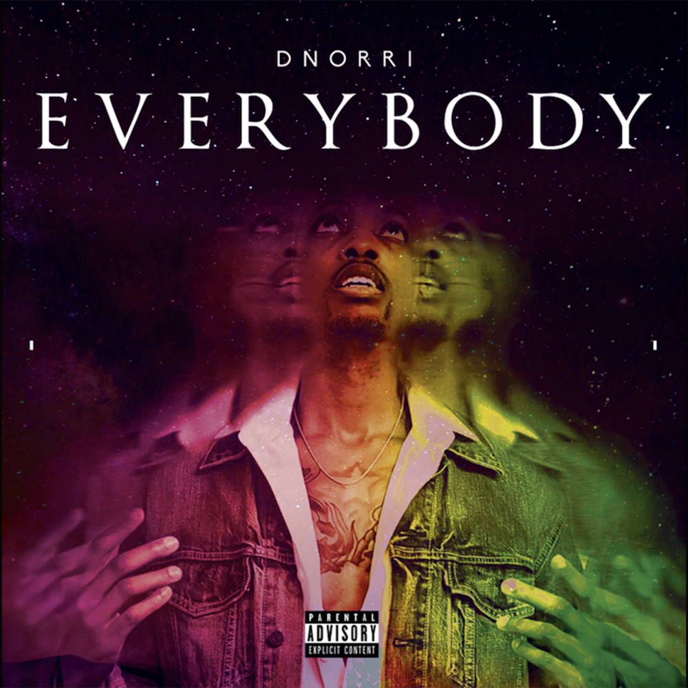 Everybody (Explicit)