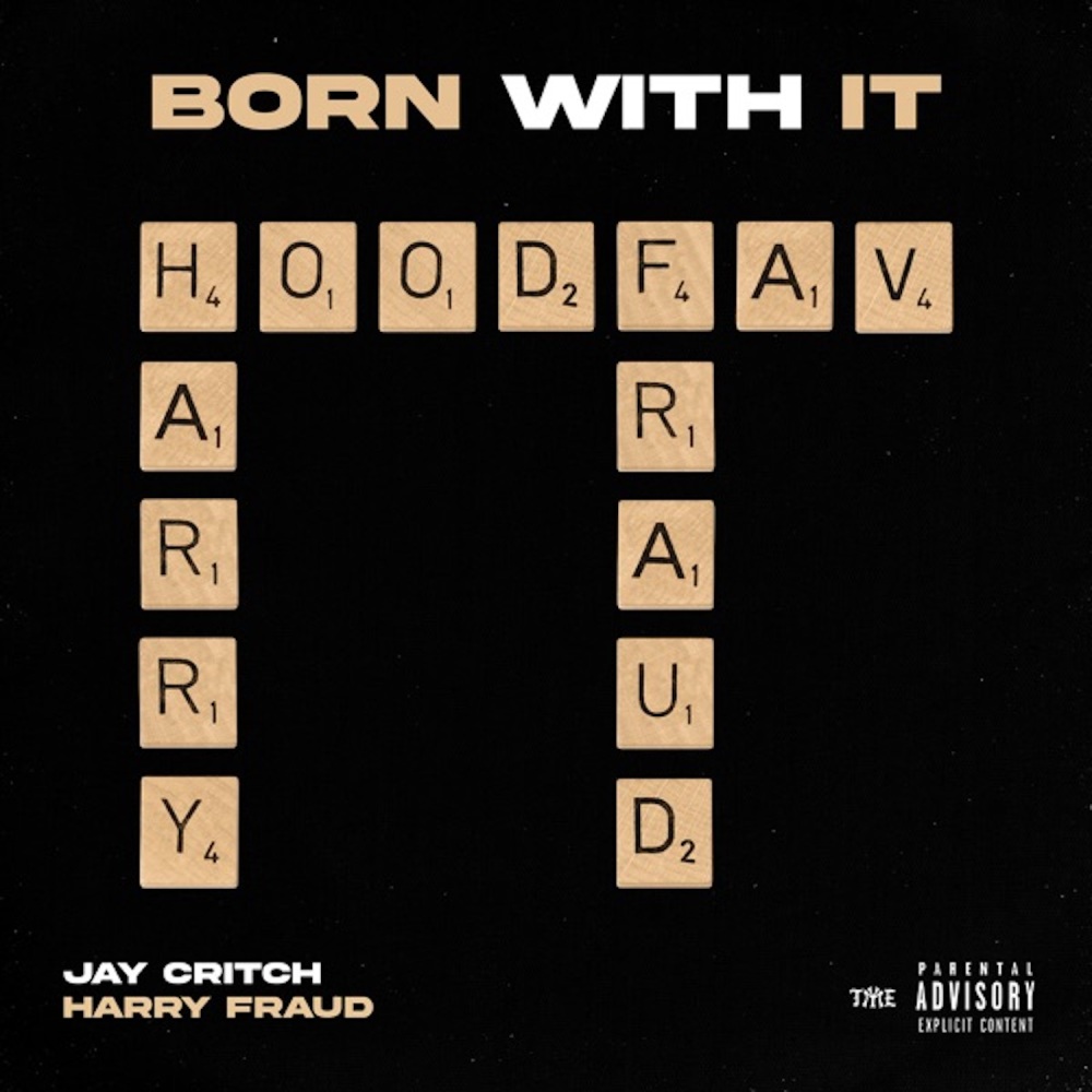 Born With It (Explicit)
