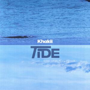 Khakii的專輯TIDE (Explicit)