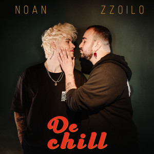 ดาวน์โหลดและฟังเพลง De Chill (feat. David Otero) พร้อมเนื้อเพลงจาก zzoilo