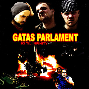 ดาวน์โหลดและฟังเพลง Star from Karpe พร้อมเนื้อเพลงจาก Gatas Parlament