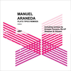 ดาวน์โหลดและฟังเพลง Plato Tipico (Re-UP Remix) พร้อมเนื้อเพลงจาก Manuel Araneda
