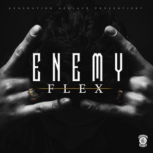 Album Flex (Explicit) from Enemy