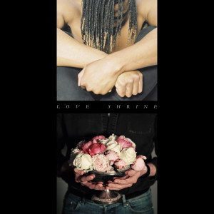 Album Love Shrine from The Late David Turpin