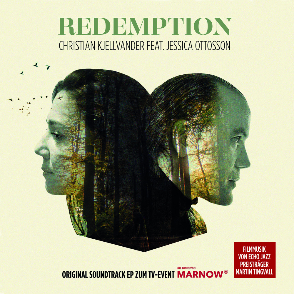 Redemption (Single Version)