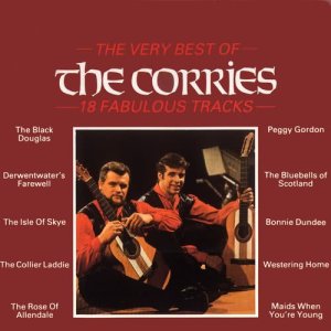 收聽The Corries的I Will Go歌詞歌曲