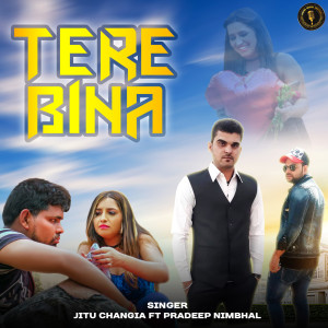 Dengarkan Tere Bina lagu dari Jitu Changia dengan lirik