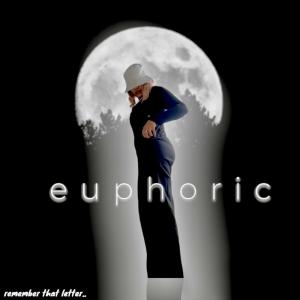 N的專輯euphoric (Explicit)