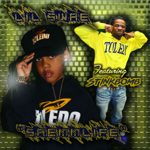 Dengarkan lagu Sremmlife (feat. Stink Bomb) nyanyian Lil Swae dengan lirik