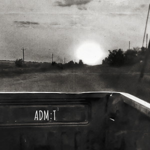 adm:t的專輯в кубі
