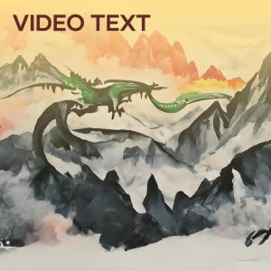 收聽Garna的Video Text歌詞歌曲