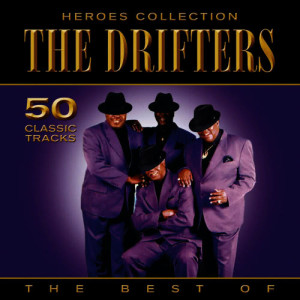 ดาวน์โหลดและฟังเพลง Stand By Me พร้อมเนื้อเพลงจาก The Drifters