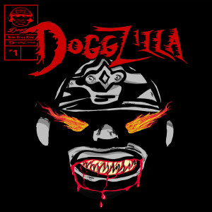 Album Doggzilla (Explicit) from Tone Dogg Raw